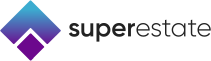 Superestate logo